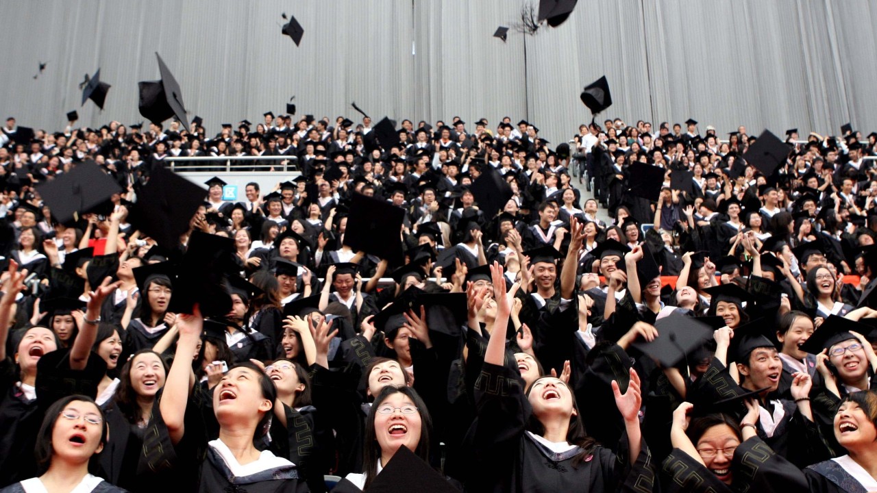 America’s loss, China’s gain: top Chinese universities welcome PhD refugees from the US