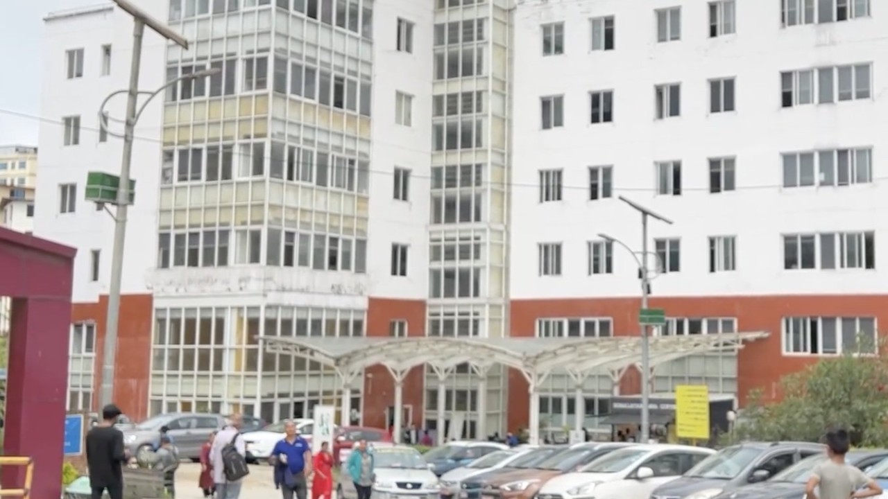 Interns expose dark side of medical training in Nepal