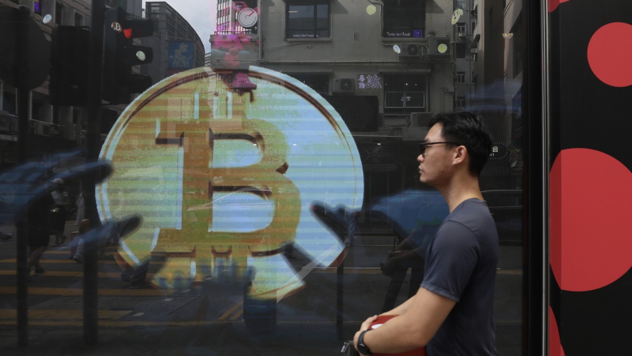 Crypto derivatives a missing piece in Hong Kong’s virtual-asset push, Deribit says