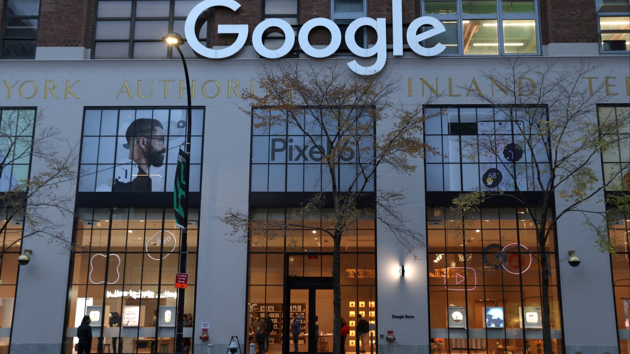 Google to open its first physical stores in India, taking on Apple, sources say