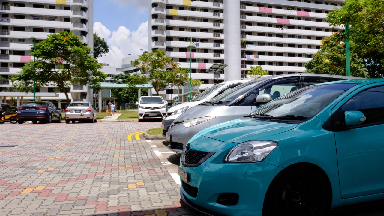 Singapore jails Vietnamese woman who live-streamed sex acts in public