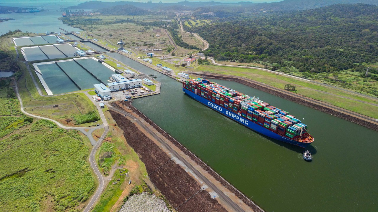 Panama and China hit back at US ‘lies’ about Beijing’s influence over canal