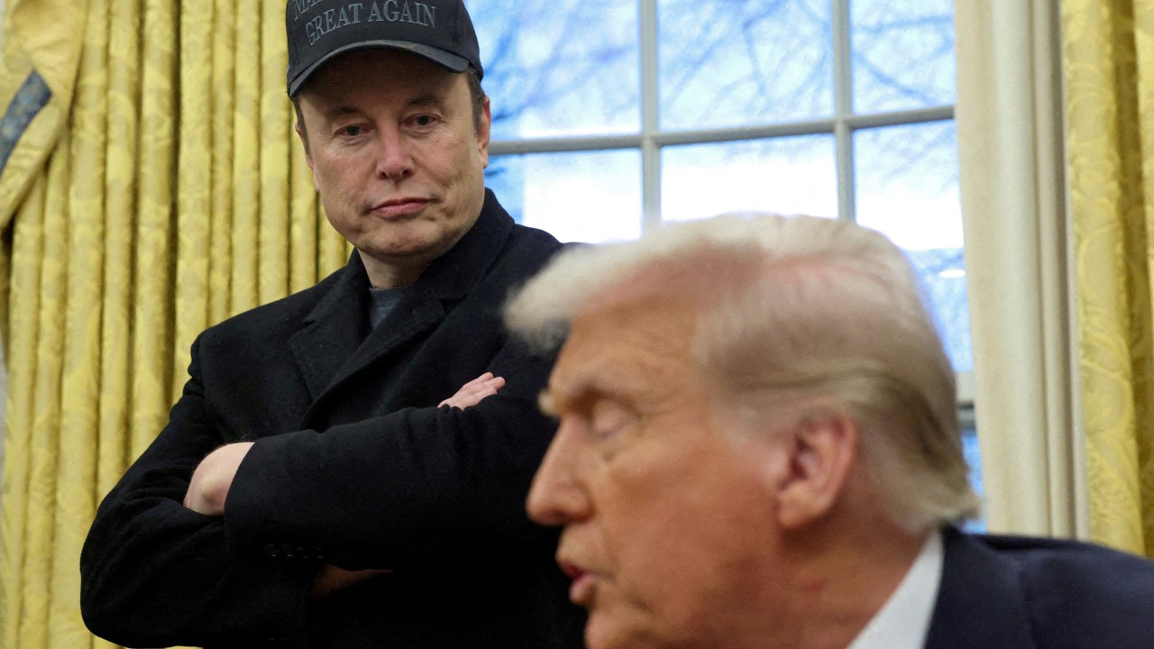 US Involvement in International Affairs