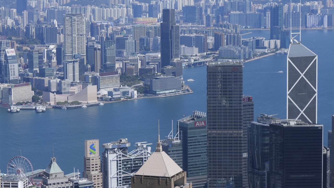 Why wealthy individuals prefer Hong Kong insurance policies for inheritances