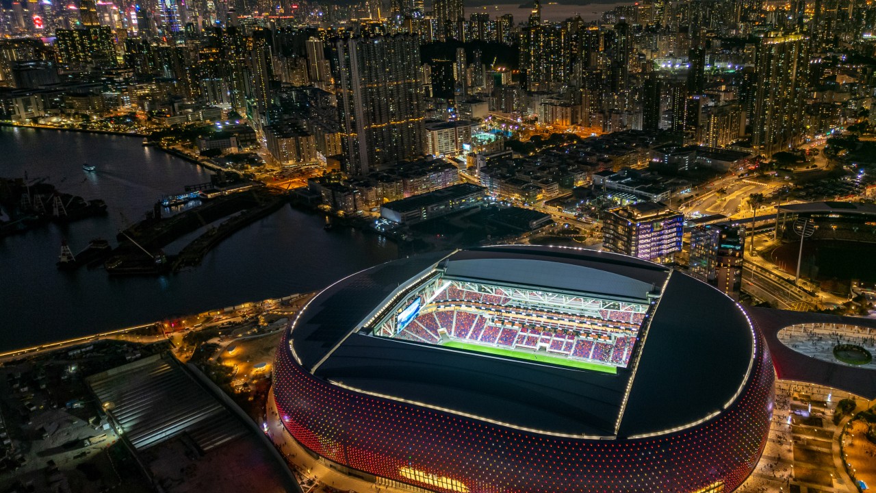 8,500 tickets for opening show of Hong Kong’s Kai Tak Sports Park gone in 30 minutes