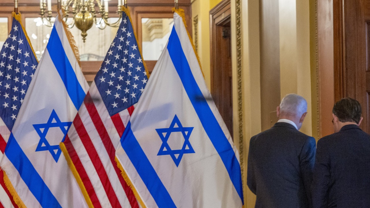 Malaysia rages at Trump’s Gaza ‘Riviera’ gambit – but what can it do?