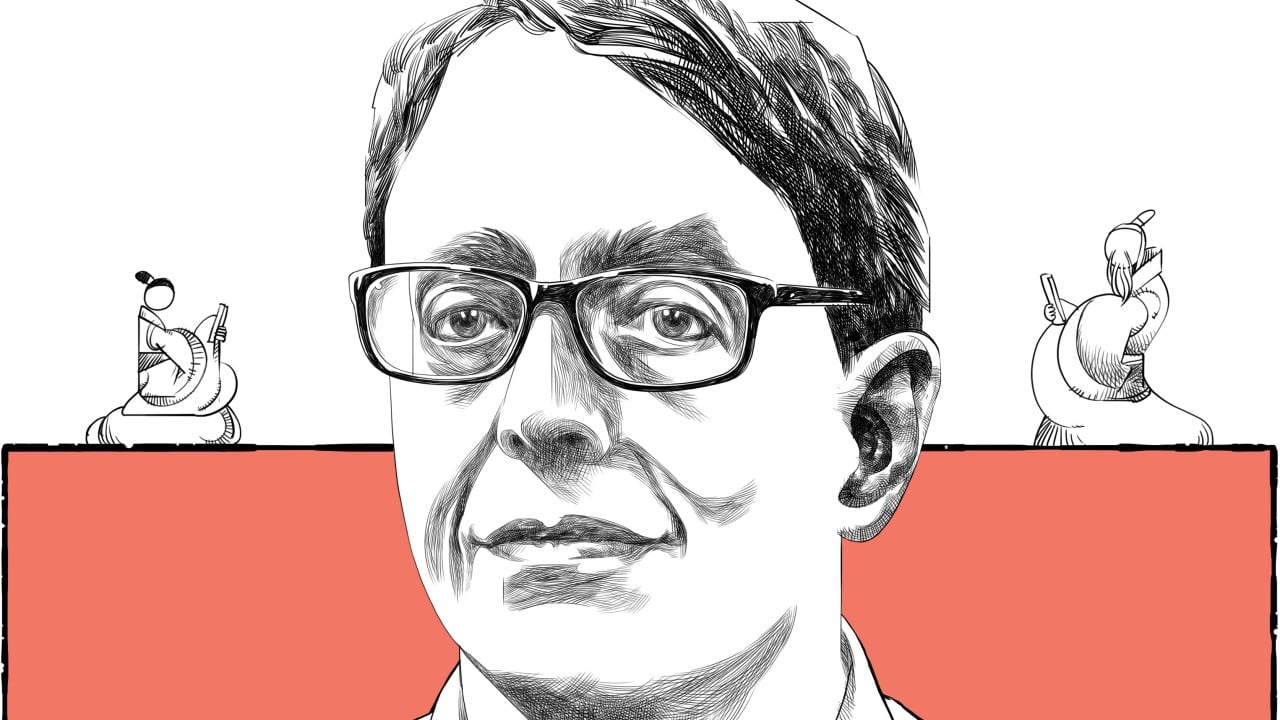 Political theorist Daniel A. Bell reflects on China’s melding of Confucius and Marx