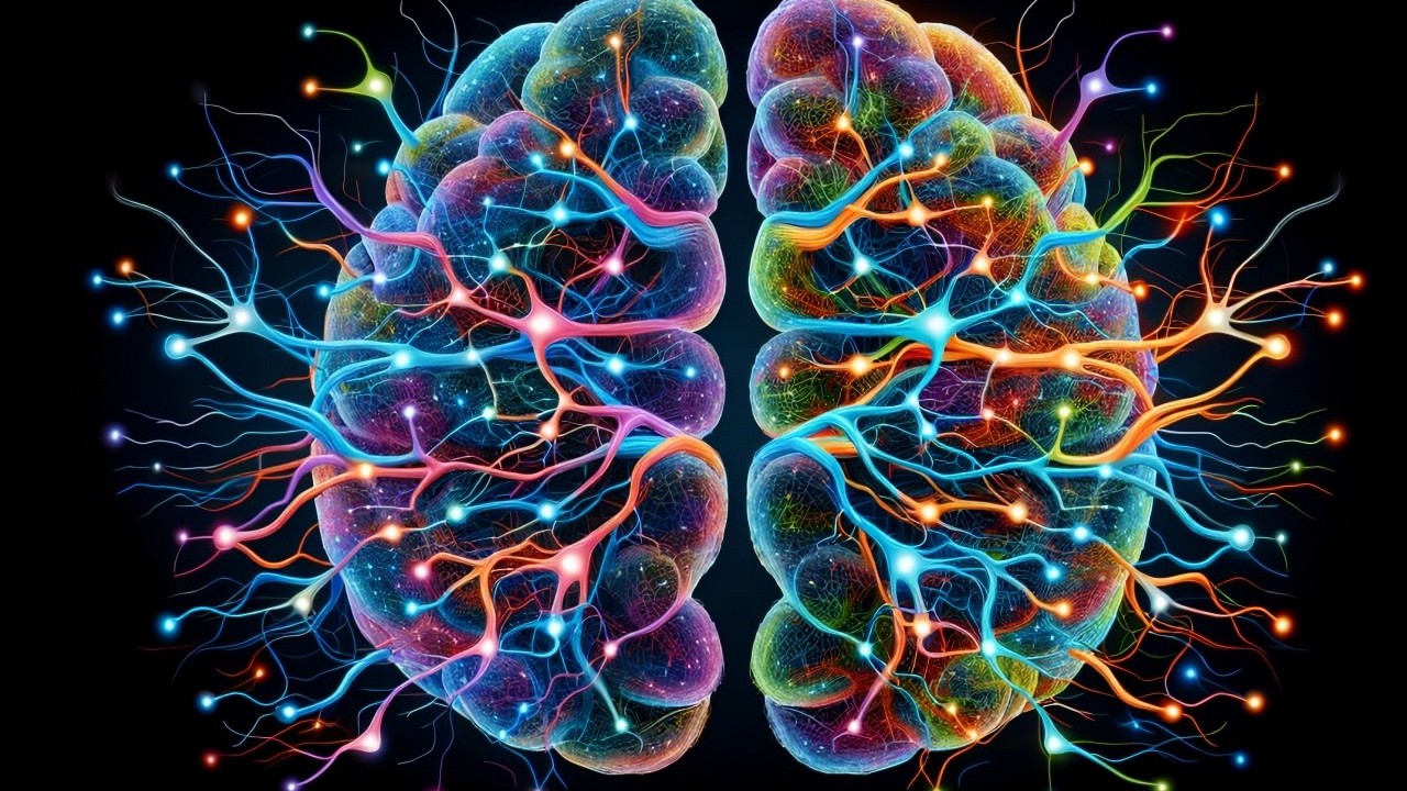 How does the human brain work? Chinese team’s ‘groundbreaking’ study offers clues