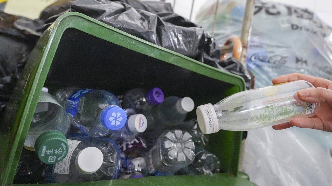 Hong Kong needs ‘more aggressive’ recycling targets for drinks cartons