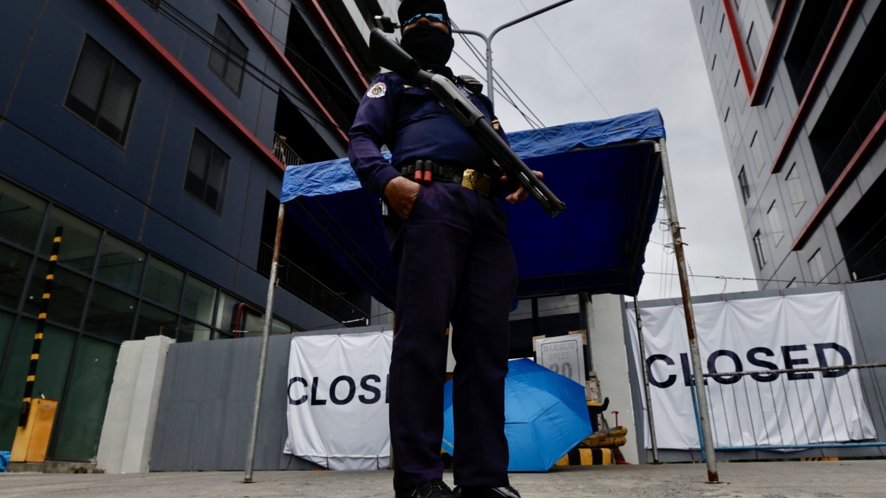 More Pogo raids stoke fears about a ‘cottage industry’ of scam activities