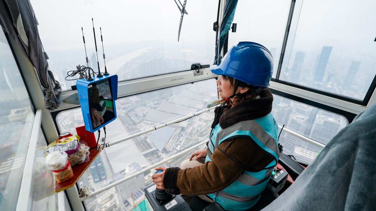 China’s commercial property needs more than DeepSeek boost to recover