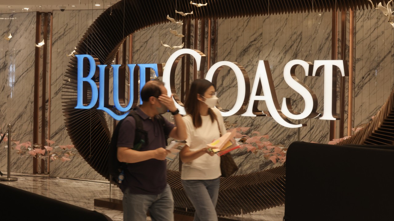 CK Asset raises prices for Blue Coast II flats amid Hong Kong market optimism