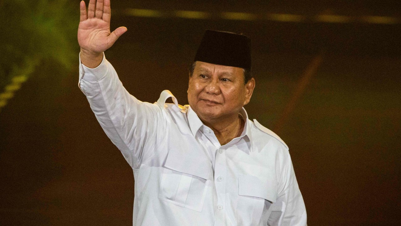 Indonesia launches new multibillion dollar Danantara sovereign wealth fund