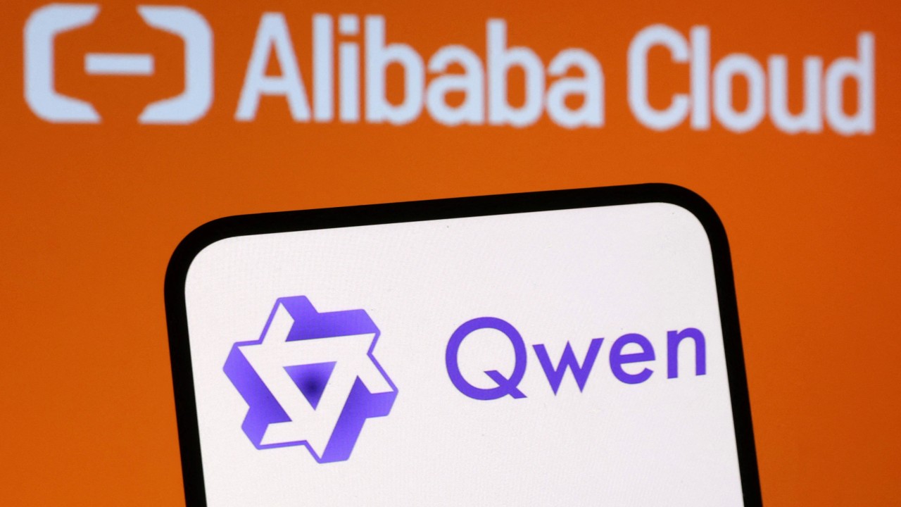 Alibaba commits US$53 billion for AI infrastructure in largest private computing project