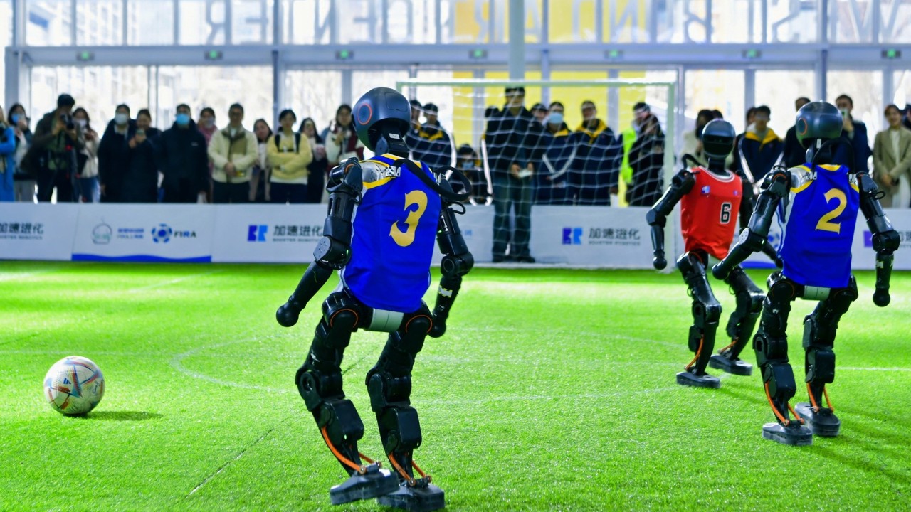 DeepSeek spurs embrace of open-source AI ecosystem at Shanghai industry event