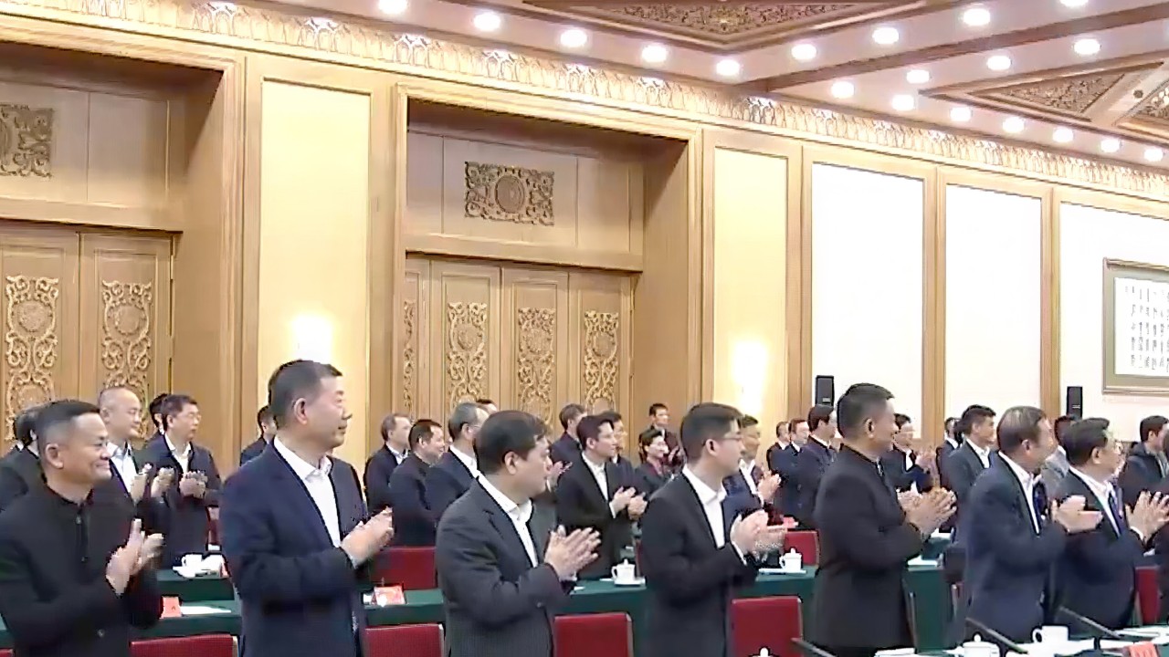 China’s social-minded technopreneurs are a force to reckon with