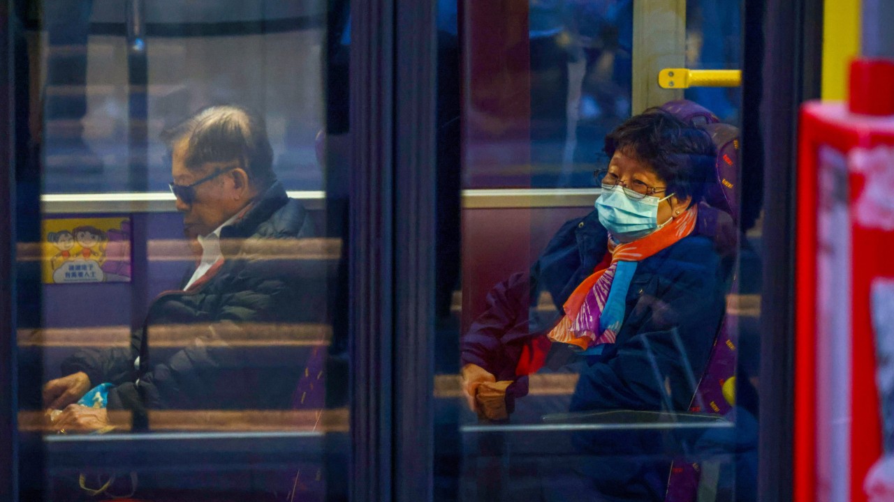 ‘HK$2 transport subsidy cuts may discourage elderly Hongkongers from working’