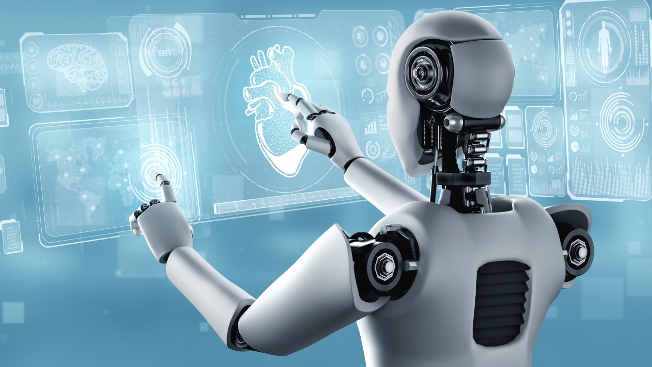 AI’s new frontier: affordable, domain-specific models are coming, says PolyU scientist