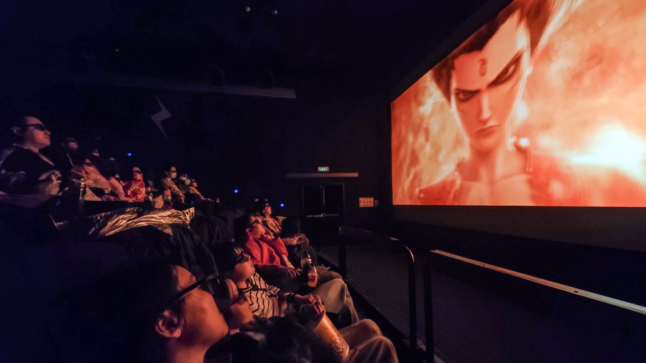 What Hong Kong can take away from Ne Zha 2’s creative success