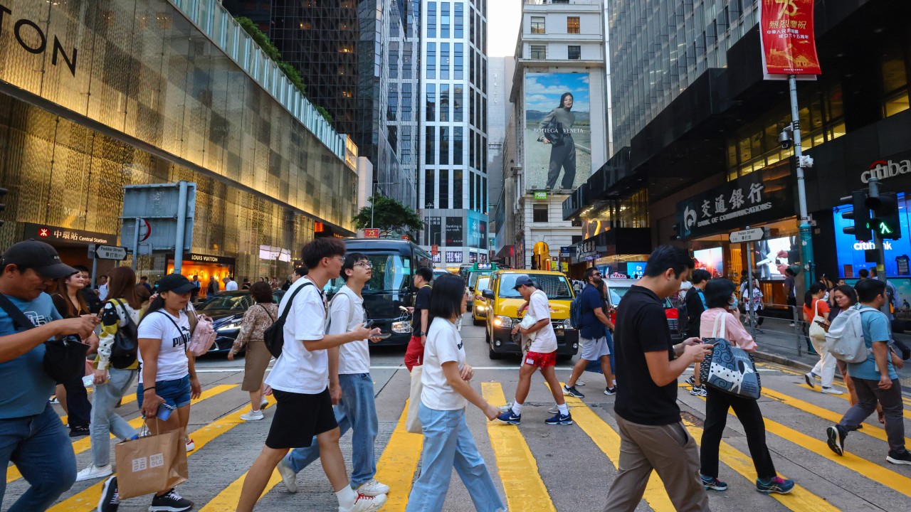 How big is Hong Kong’s debt? The Post unpacks the city’s bond financing