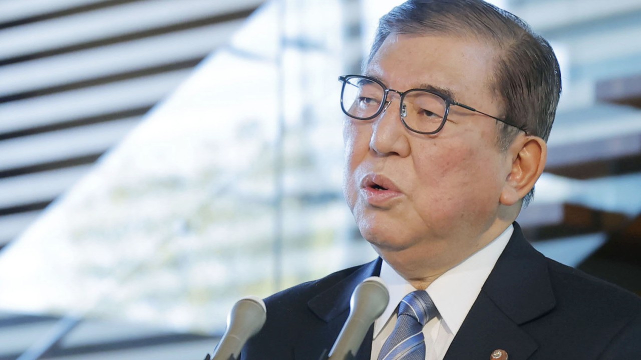 Japan reaffirms ‘unwavering’ support for Ukraine, calls for peace on third anniversary of war