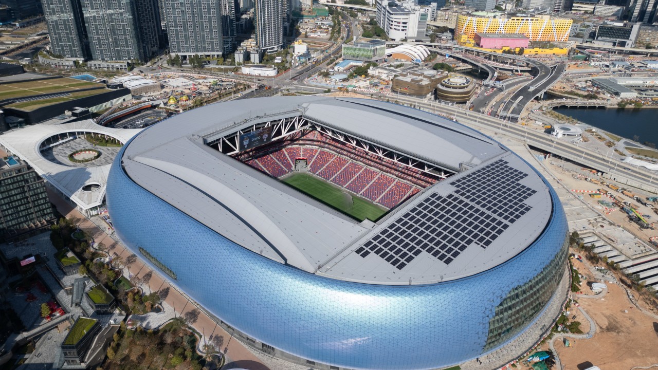 Trio arrested as Hong Kong cracks down on Kai Tak Sports Park ticket touts