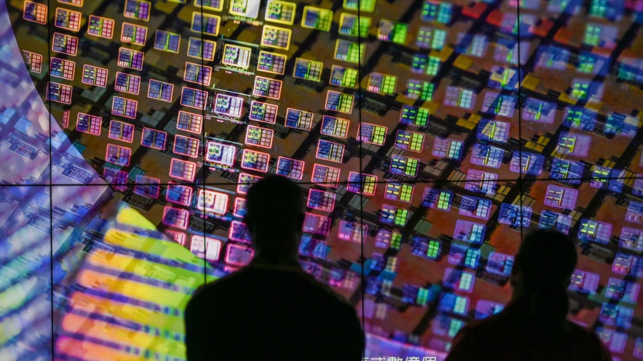 Consumer firms plunge in value as AI, chips ascend Hurun’s China 500 ranking