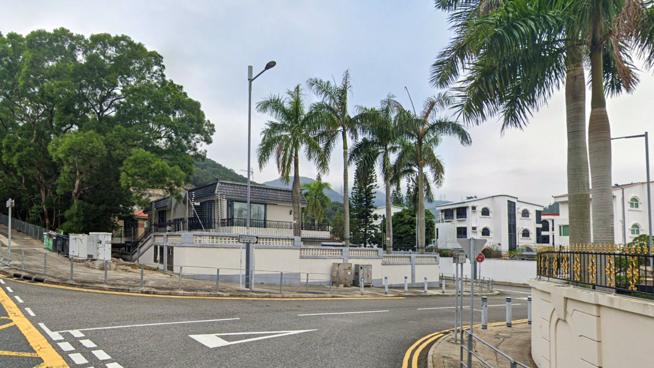 Hong Kong minibus driver arrested after pedestrian, 82, dies in collision