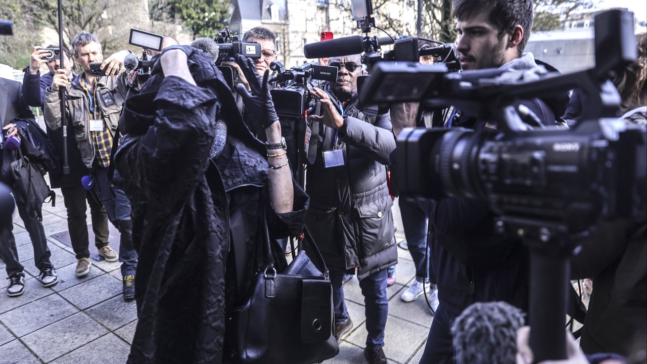 French Paedophile Surgeon Case