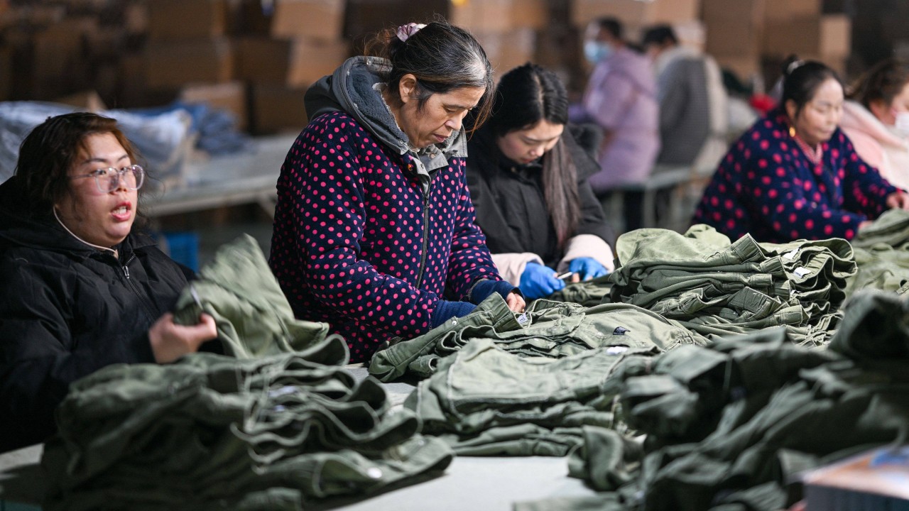 Reciprocal tariffs are nothing short of an attack on world trade