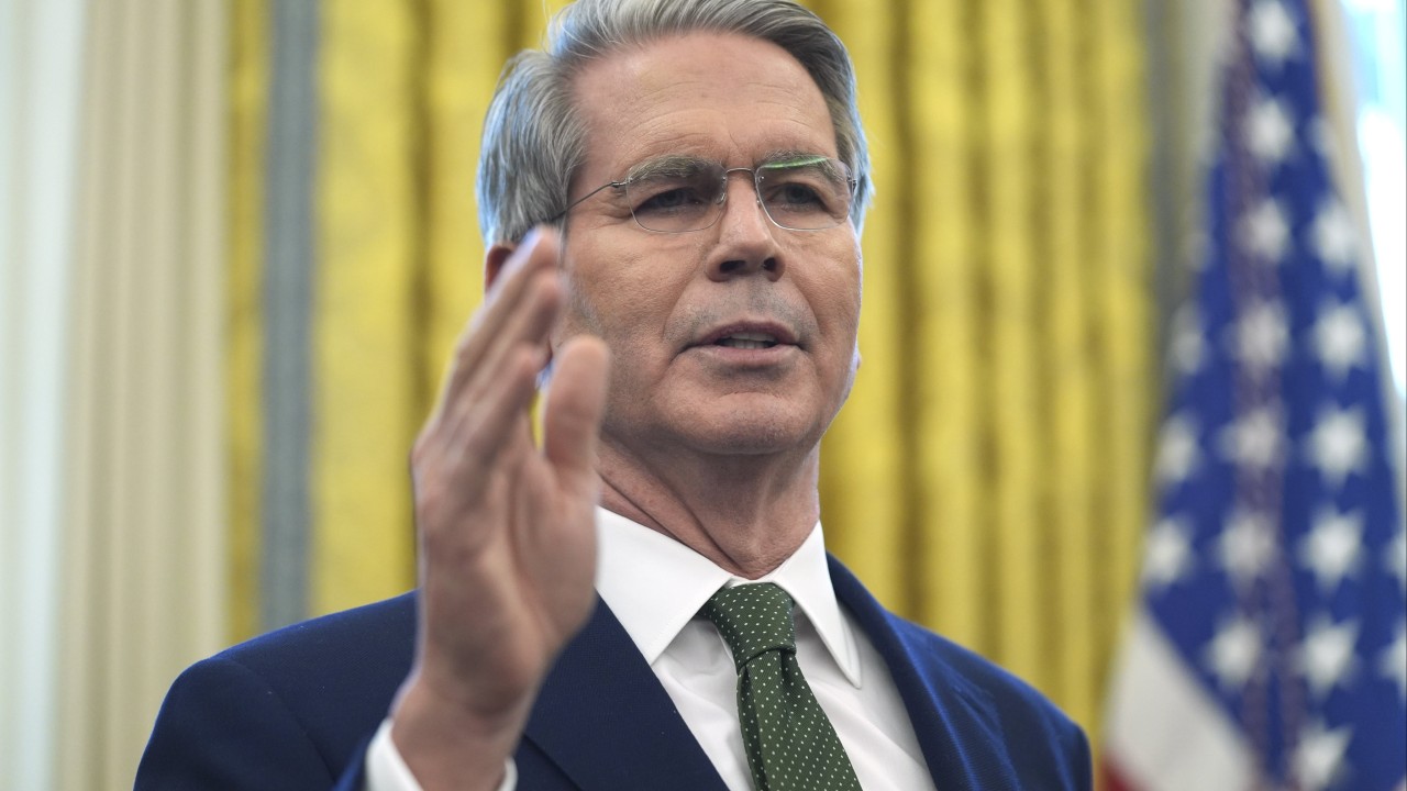 Australia plea, copper imports test Trump’s tariff resolve: could China expect a break?