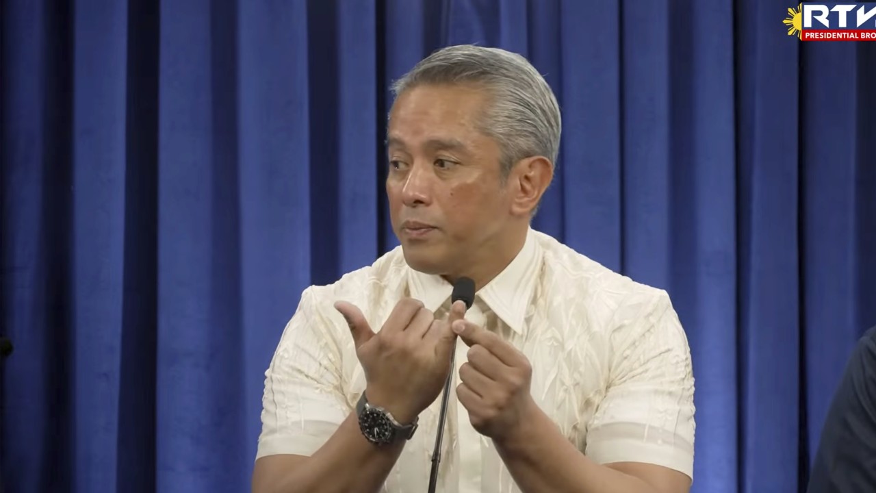 Philippine police rescue Chinese student whose finger was cut off by kidnappers