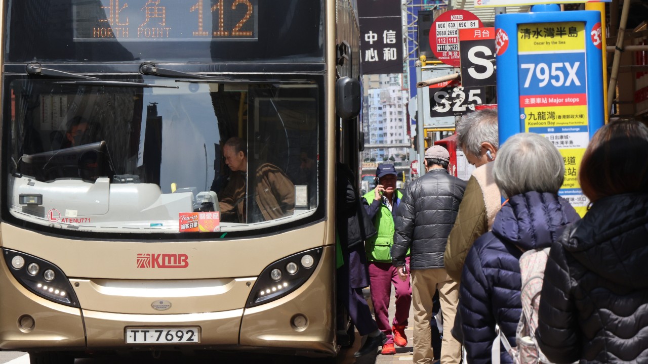 Why does Hong Kong need 18 months to revise its HK$2 public transport scheme?