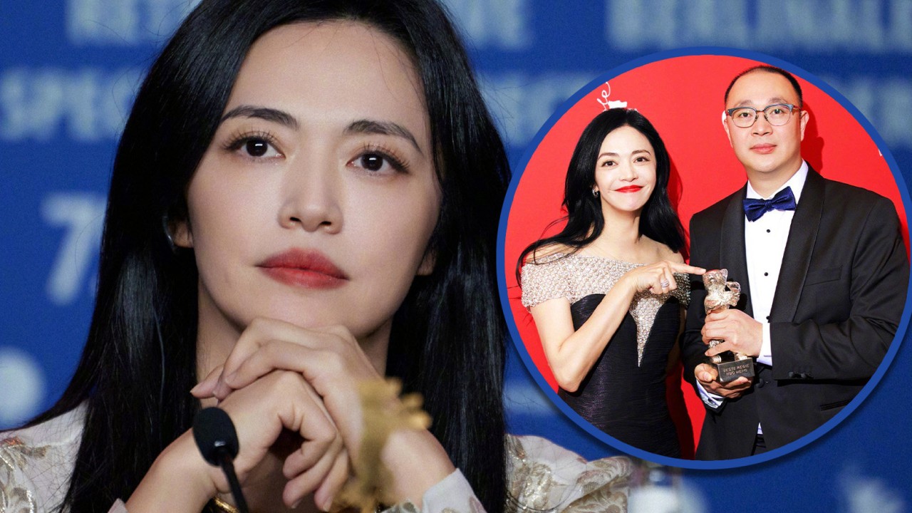 Pioneering China filmmaker ‘Weibo queen’ Yao Chen puts focus on feminist issues