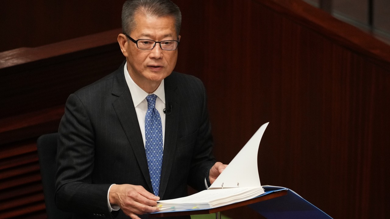 Hong Kong to raise airport departure tax by 67% to HK$200 later in 2025