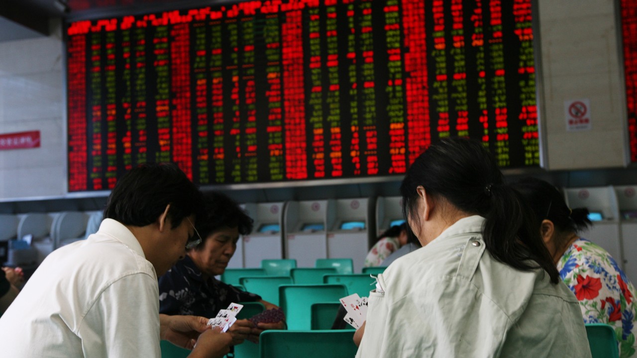 CICC to merge with Galaxy Securities to form China’s third-largest brokerage, sources say