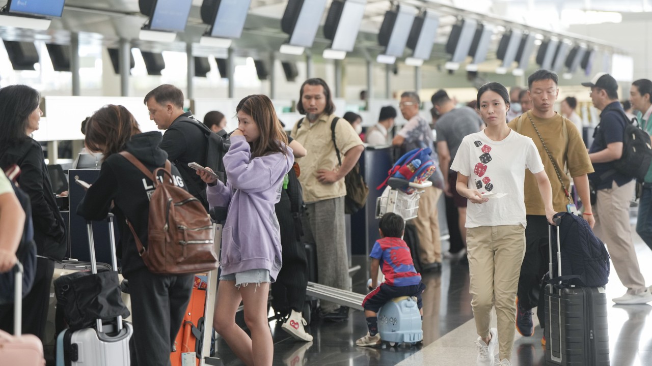 13 things you need to know in Hong Kong’s 2025 budget