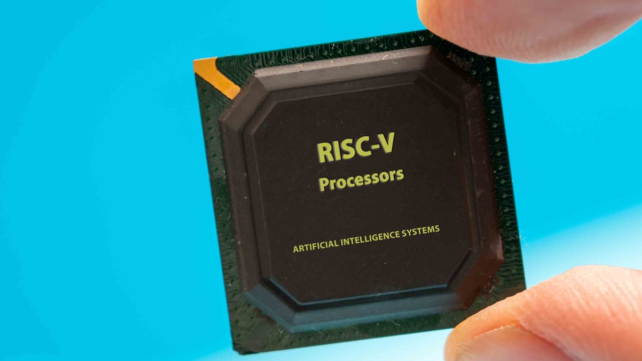 Hong Kong embraces RISC-V open-source chip design to secure spot in China semiconductors