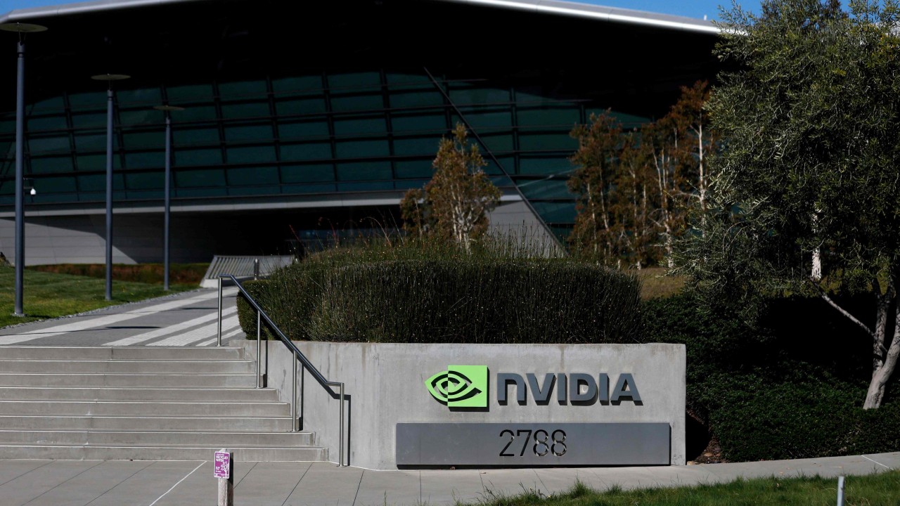 Nvidia beats Wall Street expectations despite DeepSeek’s AI breakthrough