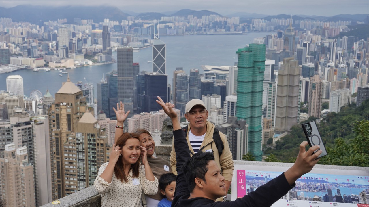Hong Kong’s creative industries can give tourism sector a boost, experts say
