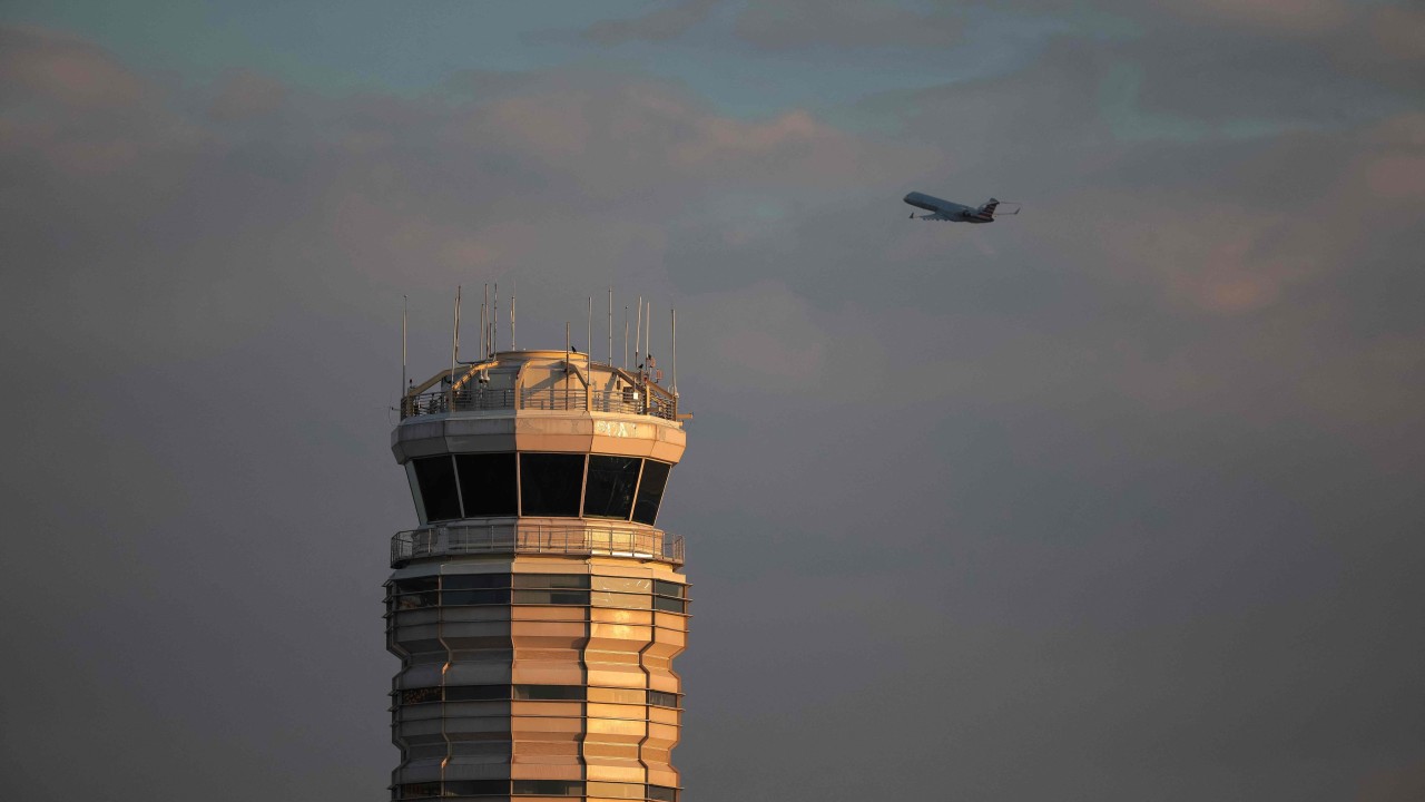 Aborted airport landings add to series of aviation incidents in the US