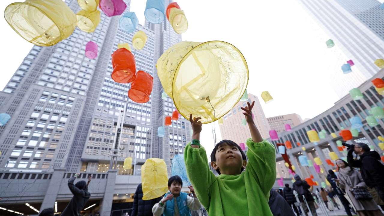 Japan’s births fall to lowest level since 1899 as fertility crisis worsens