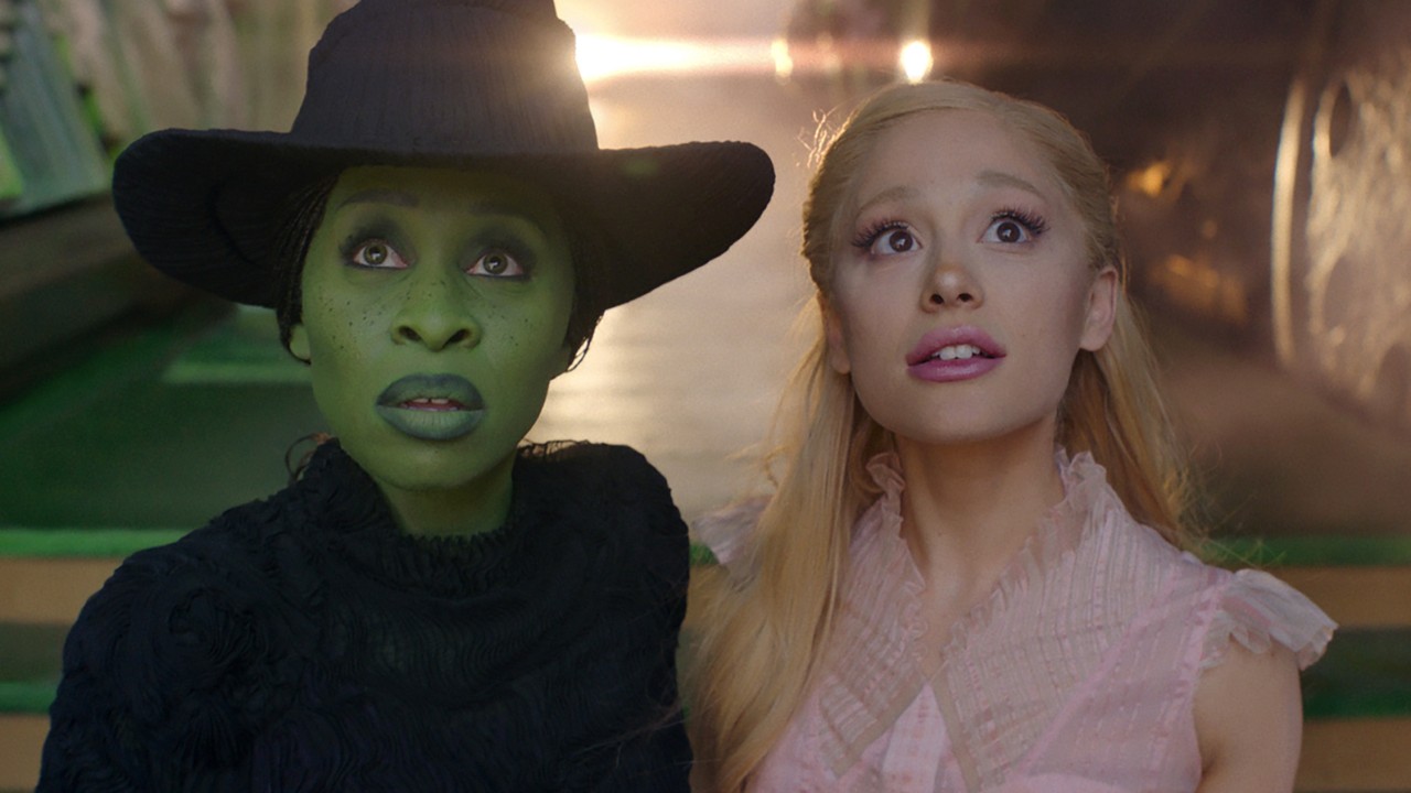 Hollywood hosts the Oscars, but will it be the centre of filmmaking for much longer?