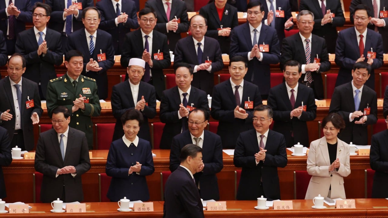 What to expect at China’s ‘two sessions’ and why this year is a bit different