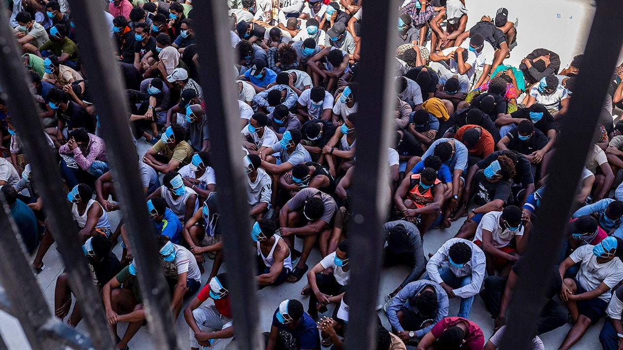 Freed Myanmar scam workers desperate to go home: ‘I can finally escape this hell’