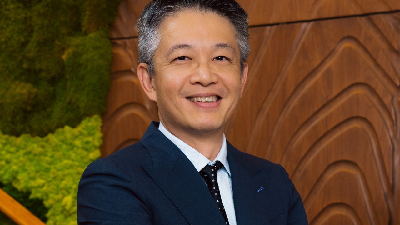 Singapore law firm Rajah & Tann appoints new managing partner amid China expansion efforts