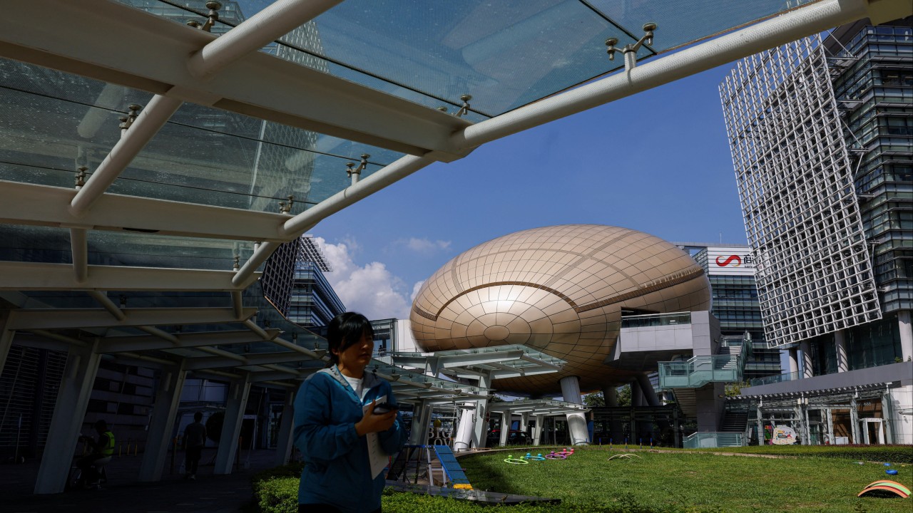 Hong Kong to launch two AI forums aimed at bridging China and the world amid US tech war