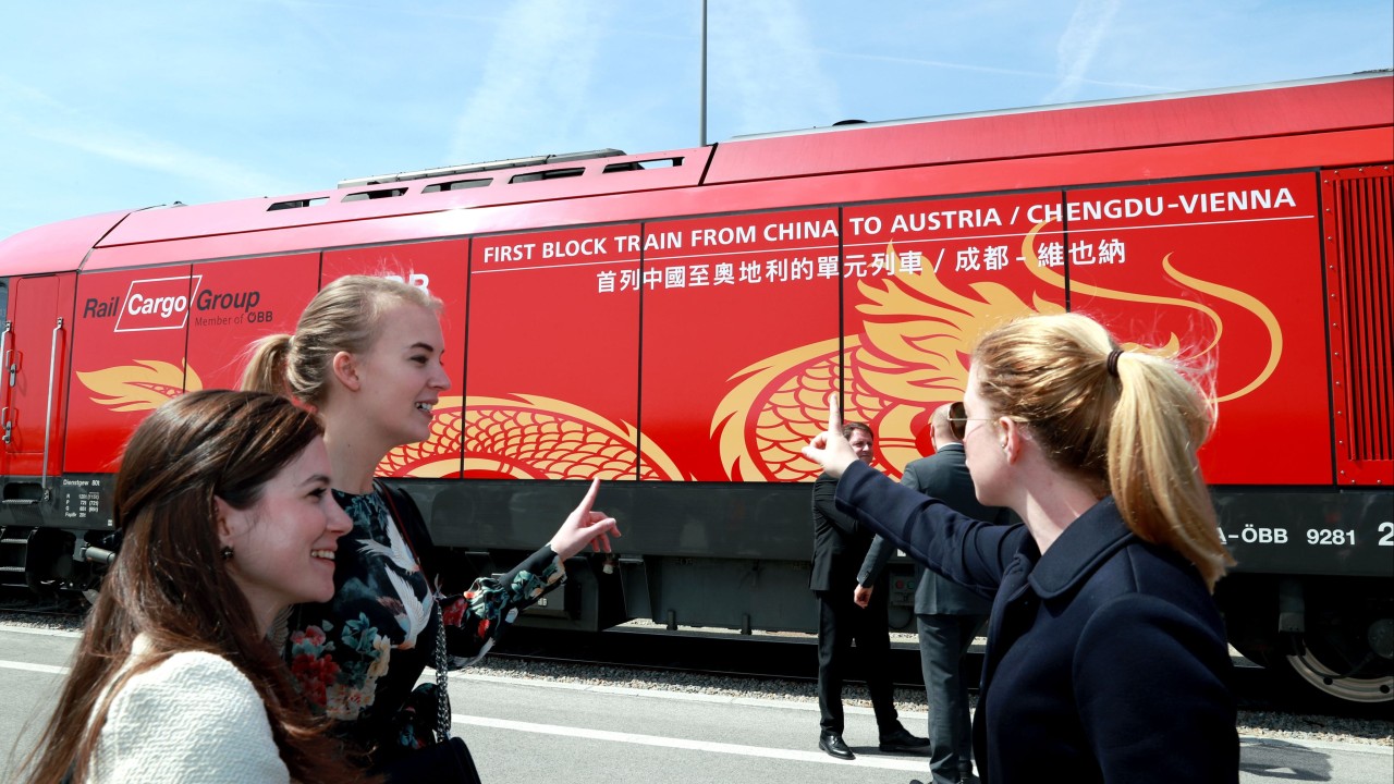 Trump looking to strike ‘big deals’ to counter China’s belt and road projects: Rubio