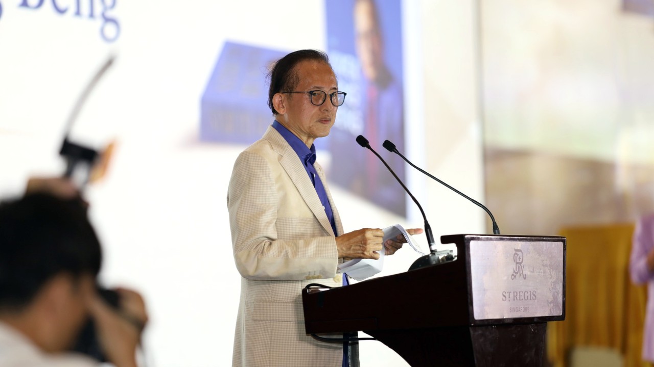 Tumult in Singapore’s Kwek dynasty as battle for CDL’s US$18 billion empire deepens