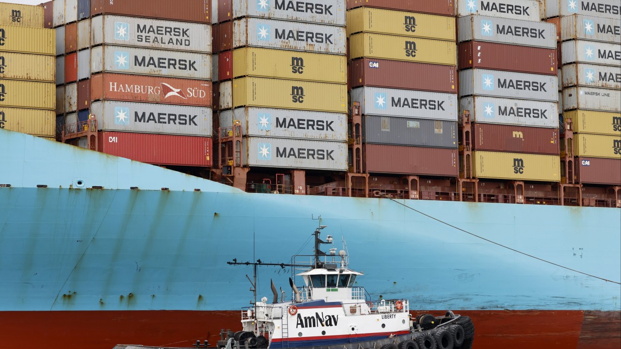 Typical ‘protectionism’: China slams US port-fee proposal, warns of retaliation